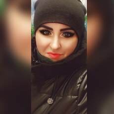 Фотография девушки Лилит, 45 лет из г. Ярославль