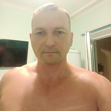 Фотография мужчины Сергей, 48 лет из г. Псков