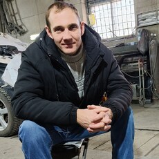 Фотография мужчины Сергей, 44 года из г. Новосибирск