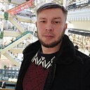 Сергей, 32 года