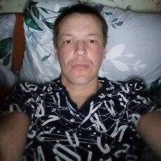 Фотография мужчины Андрей, 36 лет из г. Кичменгский Городок
