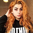 Алиса, 25 лет