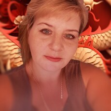 Фотография девушки Маруся, 45 лет из г. Кашира