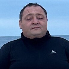Фотография мужчины Tengiz, 45 лет из г. Актау
