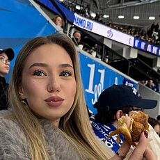 Фотография девушки Владислава, 24 года из г. Александров