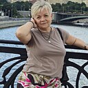 Марина, 60 лет