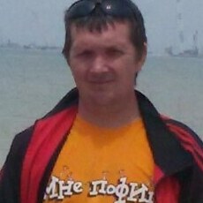 Фотография мужчины Вячеслав Ежов, 42 года из г. Кораблино