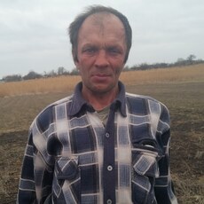 Фотография мужчины Алексей, 47 лет из г. Тихорецк