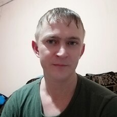 Фотография мужчины Сергей, 39 лет из г. Шушенское