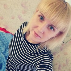 Фотография девушки Ксения, 29 лет из г. Шадринск