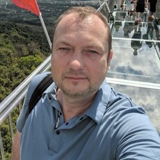 Фотография мужчины Юрий, 48 лет из г. Новый Уренгой
