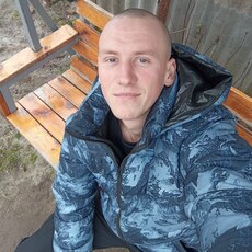 Фотография мужчины Саньок, 27 лет из г. Черкассы