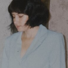 Фотография девушки Анна, 42 года из г. Саратов