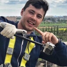 Фотография мужчины Артем, 36 лет из г. Геническ