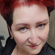 Фотография девушки Анна, 48 лет из г. Красный Луч