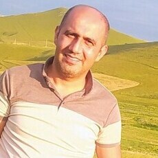 Фотография мужчины Azer İbrahimov, 39 лет из г. Баку