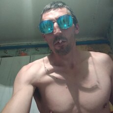 Фотография мужчины Саша Плют, 35 лет из г. Красково