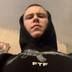 Фотография мужчины Пётр, 18 лет из г. Копейск