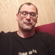 Фотография мужчины Саша, 44 года из г. Черкесск