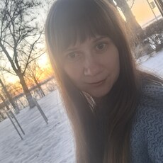 Фотография девушки Юлия, 31 год из г. Нововоронеж