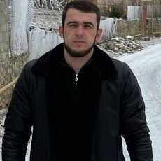 Фотография мужчины Мухаммад, 25 лет из г. Избербаш