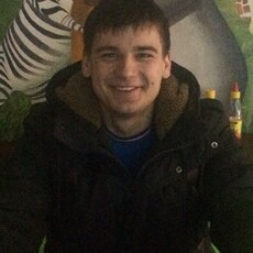 Фотография мужчины Тема, 32 года из г. Иркутск