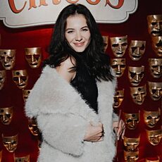 Фотография девушки Женя, 27 лет из г. Бийск