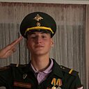 Игнат, 21 год