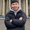 Рамиль, 21 год