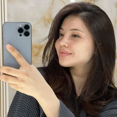 Фотография девушки Ая, 22 года из г. Тараз