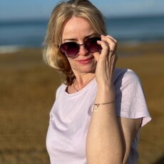 Фотография девушки Наталья, 48 лет из г. Оренбург