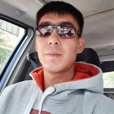 Фотография мужчины Арман, 39 лет из г. Актобе