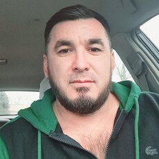 Фотография мужчины David, 37 лет из г. Варшава
