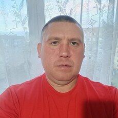Фотография мужчины Андрей, 42 года из г. Тамбов