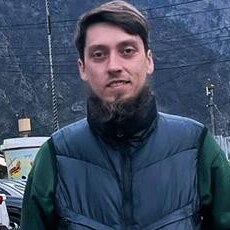 Фотография мужчины Александр, 33 года из г. Уральск