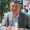 Увалихан, 55 лет