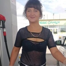 Фотография девушки Яяяяя, 41 год из г. Арсеньев