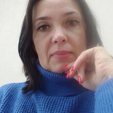 Фотография девушки Нинулька, 47 лет из г. Луганск