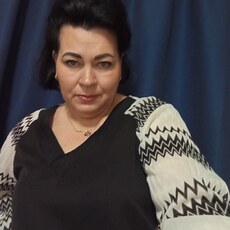 Фотография девушки Татьяна, 50 лет из г. Нижний Новгород