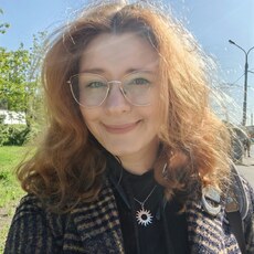 Фотография девушки Саша, 36 лет из г. Минск