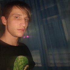 Фотография мужчины Кирилл, 22 года из г. Новотроицк