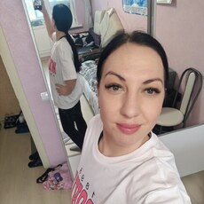 Фотография девушки Полина, 37 лет из г. Балашиха