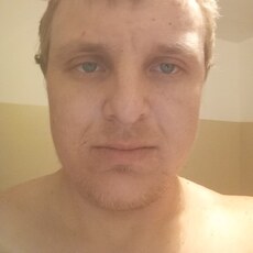 Фотография мужчины Денис, 34 года из г. Ружаны