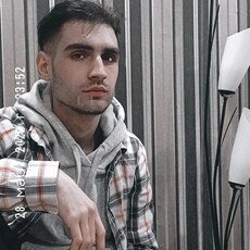 Фотография мужчины Никита, 24 года из г. Узда
