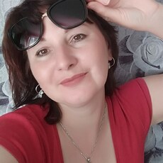 Фотография девушки Наталья, 46 лет из г. Новополоцк
