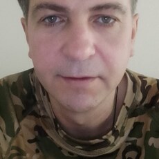 Фотография мужчины Алексей, 44 года из г. Кандалакша