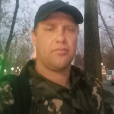 Фотография мужчины Сергей, 37 лет из г. Свободный