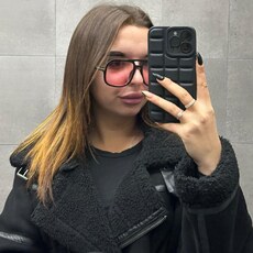 Фотография девушки Алина, 22 года из г. Симферополь