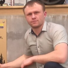 Фотография мужчины Дмитрий, 35 лет из г. Мостовской