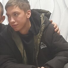 Фотография мужчины Роман, 28 лет из г. Мари-Турек